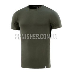 Футболка M-Tac 93/7 Summer Olive, Olive, Small
