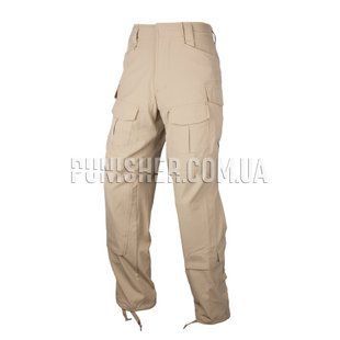 Штани Crye Precision G3 All Weather Field Pants Khaki, Khaki, 32 R