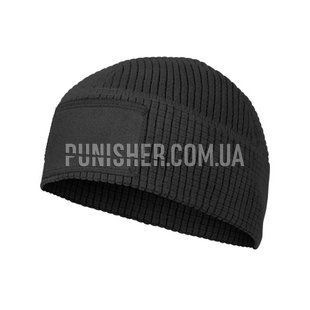Helikon-Tex Range Beanie, Black, Medium