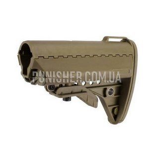 Приклад Big Dragon VLTOR Imod Stock, Tan