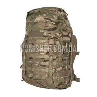 Рюкзак British Army Virtus Daysack 40L, MTP, 40 л