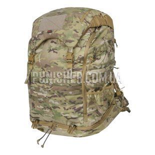 Рюкзак GRAD Arkhna 7D для дронів, Multicam