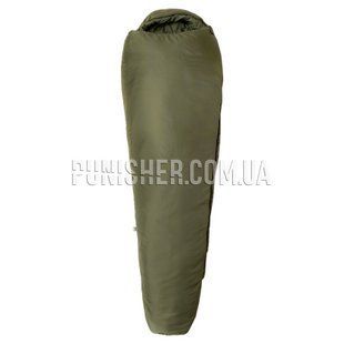 Спальний мішок Snugpak Softie Elite 5, Olive, Спальний мішок
