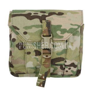 Универсальный подсумок Emerson Fight Multi-Purpose Pouch, Multicam