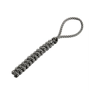 M-Tac Viper Snake Lanyard, Silver, Lanyard