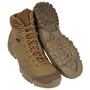 Ботинки Garmont Nemesis 6 G-DRY, Coyote Tan, 9 R (US), Демисезон