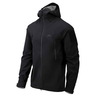 Куртка Squall Hardshell - TorrentStretch, Черный, Large
