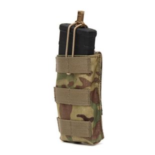 LBT-6146A 5.56 Speed Draw Pouch, Multicam, 1, Molle, AR15/М4, M16, HK416, For plate carrier, .223, 5.56, Cordura