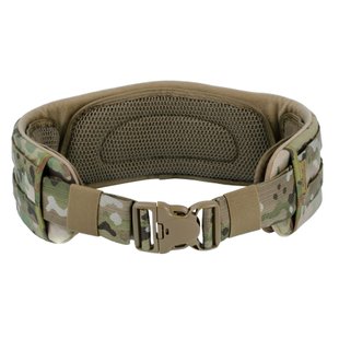 Warrior Assault Systems Frag Belt, Multicam, LBE