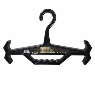 Original Tough Hook Tactical Hanger, Black, Hanger