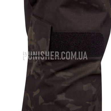Штаны Emerson G3 Tactical Pants Multicam Black, Multicam Black, 32/34