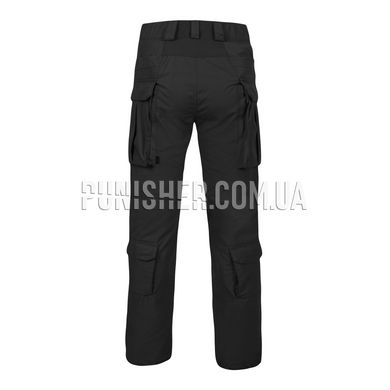 Штаны Helikon-Tex MBDU - NyCo Ripstop, Черный, Small Regular