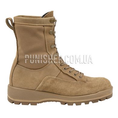 Ботинки Altama E30800 Temperate Weather Boots Gore-Tex, Coyote Brown, 8 R (US), Демисезон