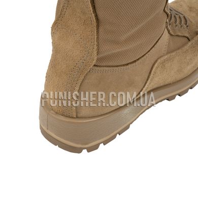 Ботинки Altama E30800 Temperate Weather Boots Gore-Tex, Coyote Brown, 8 R (US), Демисезон