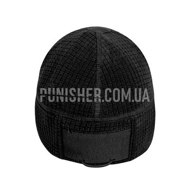 Флисовая шапка Helikon-Tex Range Beanie, Черный, Medium