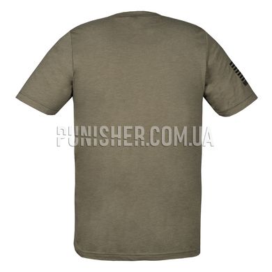 Футболка Nine Line Apparel Benghazi, Olive, Small