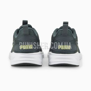 Кроссовки Puma Incinerate Running Shoes, Серый, 10 R (US), Лето
