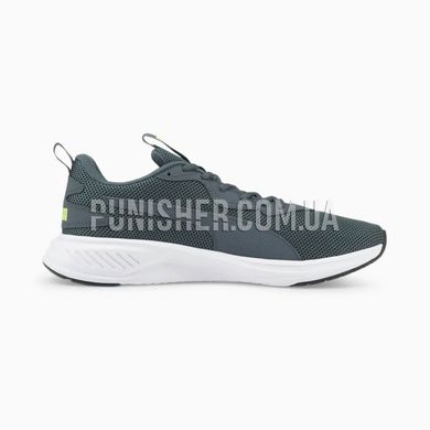 Кроссовки Puma Incinerate Running Shoes, Серый, 10 R (US), Лето
