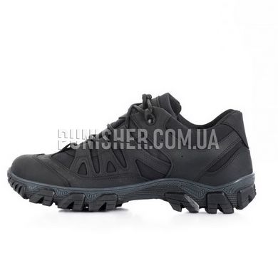 M-Tac Leopard Tactical Shoes, Black, 38 (UA), Summer, Demi-season
