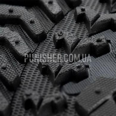 Кросівки тактичні M-Tac Leopard, Чорний, 40 (UA)