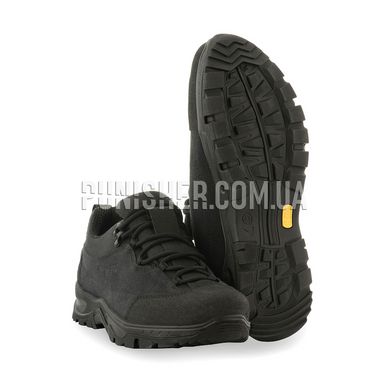 M-Tac Patrol R Dark Grey Tactical Sneakers, Dark Grey, 42 (UA), Demi-season