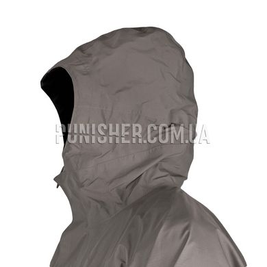 Patagonia PCU Level 6 Gore-Tex Jacket, Grey, Large Regular