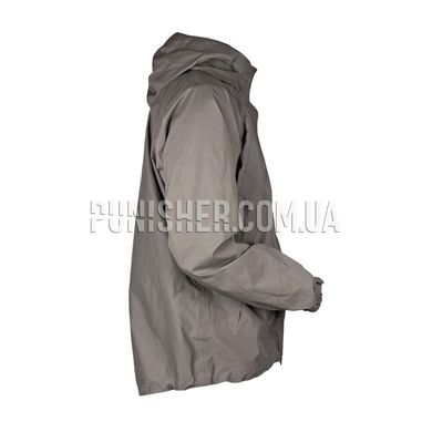 Куртка Patagonia PCU Level 6 Gore-Tex, Сірий, Large Regular