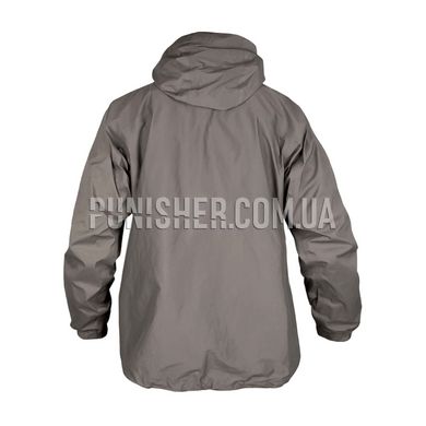 Куртка Patagonia PCU Level 6 Gore-Tex, Сірий, Medium Regular