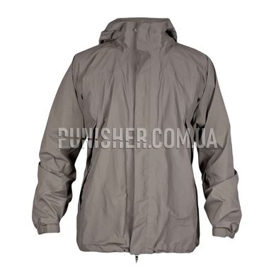 Куртка Patagonia PCU Level 6 Gore-Tex, Серый, Medium Long
