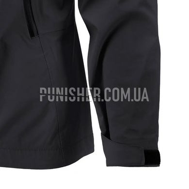 Куртка Squall Hardshell - TorrentStretch, Чорний, Large