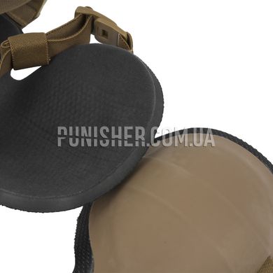 Наколінники Emerson ARC Style Military Knee Pads, DE, Наколінники, Універсальний