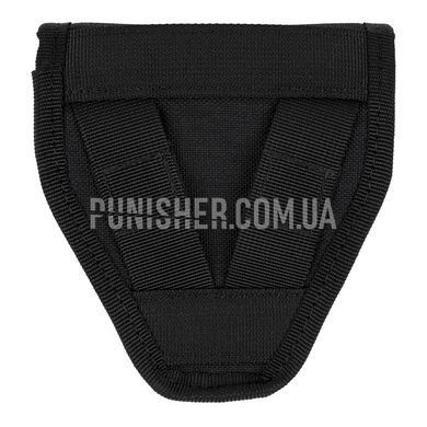 A-line A29 Handcuff Pouch, Black
