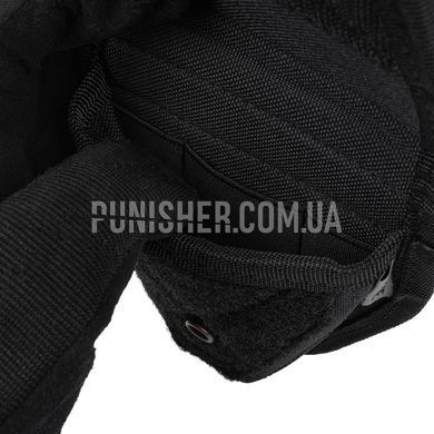A-line A29 Handcuff Pouch, Black