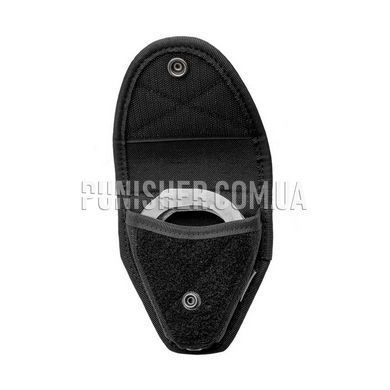 A-line A29 Handcuff Pouch, Black