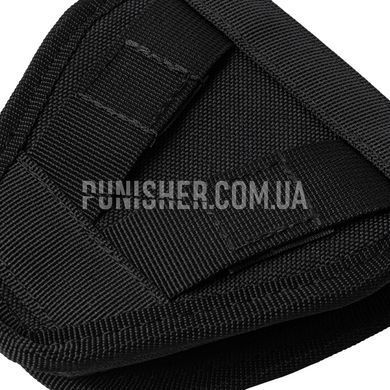 A-line A29 Handcuff Pouch, Black