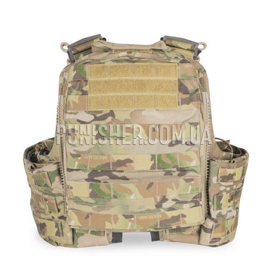 Crye Precision Cage Plate Carrier (CPC) Combined size, Multicam, Plate Carrier