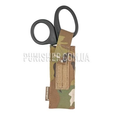 Підсумок Emerson Tactical Scissors Pouch для медичних ножиць, Multicam, Підсумок для ножиць