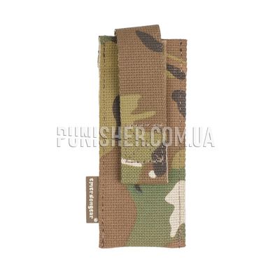 Підсумок Emerson Tactical Scissors Pouch для медичних ножиць, Multicam, Підсумок для ножиць