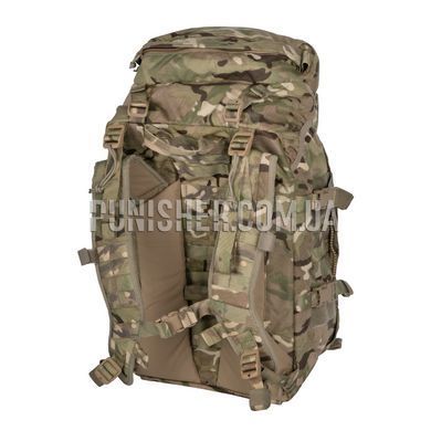 British Army Virtus Daysack 40L, MTP, 40 л