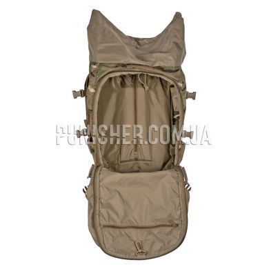 British Army Virtus Daysack 40L, MTP, 40 л