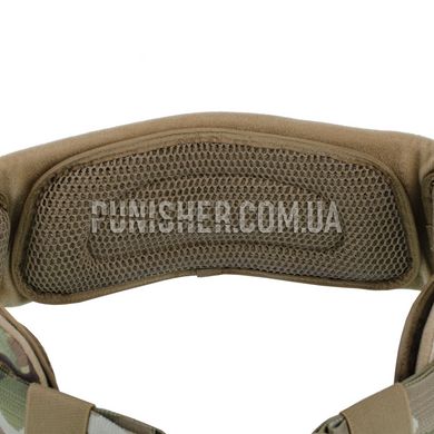 Warrior Assault Systems Frag Belt, Multicam, LBE