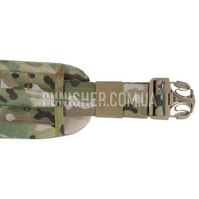 Warrior Assault Systems Frag Belt, Multicam, Chest Rigs