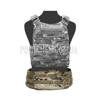 Warrior Assault Systems Frag Belt, Multicam, Chest Rigs