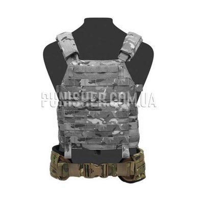 Warrior Assault Systems Frag Belt, Multicam, LBE