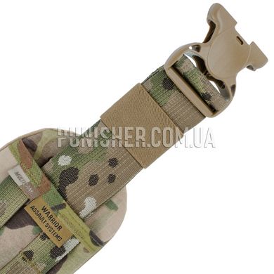 Warrior Assault Systems Frag Belt, Multicam, LBE