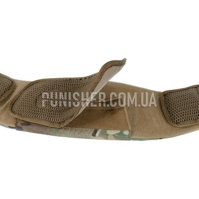 Warrior Assault Systems Frag Belt, Multicam, LBE