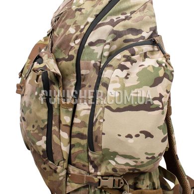 Рюкзак Eagle Industries Invader 50L V2 Assault Molle Backpack, Multicam, 50 л