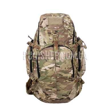 Eagle Industries Invader 50L V2 Assault Molle Backpack, Multicam, 50 l