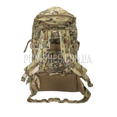 T3 Tora Bora Back Pack, Multicam, 60 l