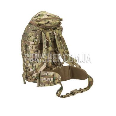 T3 Tora Bora Back Pack, Multicam, 60 l